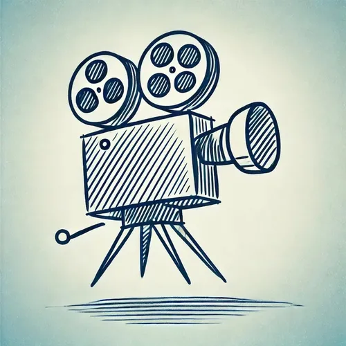 Vector Embeddings in Action: Visualizing IMDB's Top 250 Movies